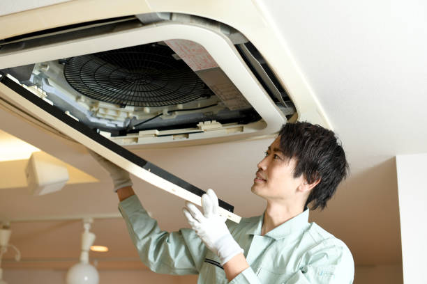 Best Professional Duct Cleaning Services  in La Grange, TX