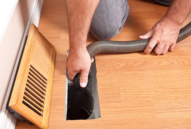 Best Air Duct Cleaning Near Me  in La Grange, TX