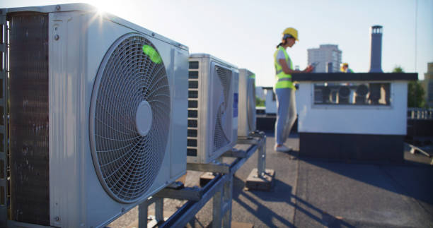Best HVAC Duct Inspection Services  in La Grange, TX